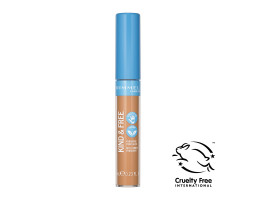 Консилер для обличчя Kind and Free Hydrating Concealer Rimmel London (030) Medium, 7 мл