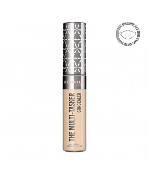 Консилер для лица The Multi-Tasker Concealer Rimmel London 20, 10 мл