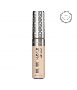 Консиллер для лица The Multi-Tasker Concealer Rimmel London 20, 10 мл