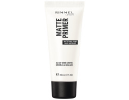 Матовый праймер для лица London Lasting Matte Primer Rimmel London , 30 мл