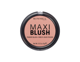 Румяна для лица Maxi Blush Rimmel London 1, 9 г