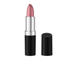 Губная помада Lasting Finish Softglow Lipstick Rimmel London (904) Pink frosting, 4 г