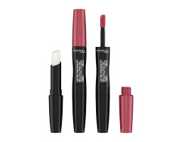 Жидкая губная помада Provocalips 16Hr Lip Color Rimmel London (210) Pinkcase Of Emergency, 2.2 мл