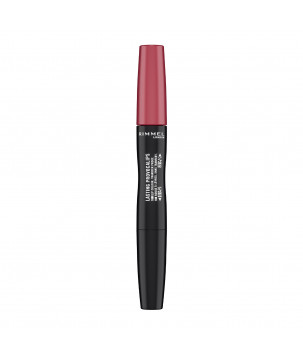 Рідка губна помада Lasting Provocalips 16Hr Lip Color Rimmel London (210) Pinkcase Of Emergency, 2.2 мл