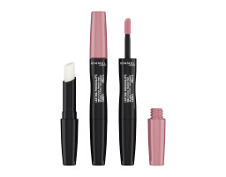 Жидкая губная помада Lasting Provocalips 16Hr Lip Color Rimmel London (220) Come Up Roses, 2.2 мл