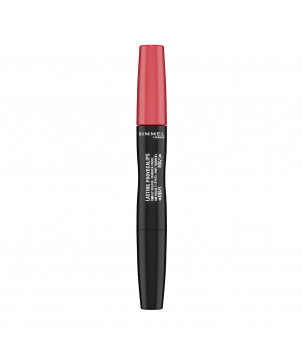 Рідка губна помада Lasting Provocalips 16Hr Lip Color Rimmel London (730) Make A Mauve, 2.2 мл