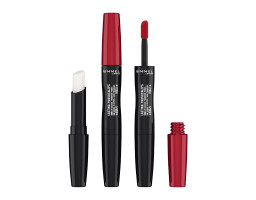 Жидкая губная помада Lasting Provocalips 16Hr Lip ColorRimmel London (740) Caught Red Lipped, 2.2 мл