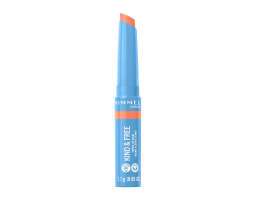 Оттеночный бальзам для губ Kind & Free Tinted Lip Balm Rimmel London (003) Tropical Spark, 1.7 г