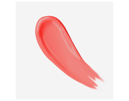 Оттеночный бальзам для губ Kind & Free Tinted Lip Balm Rimmel London (004) Hibiscus Blaze, 1.7 г