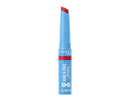 Оттеночный бальзам для губ Kind & Free Tinted Lip Balm Rimmel London (005) Turbo Red, 1.7 г