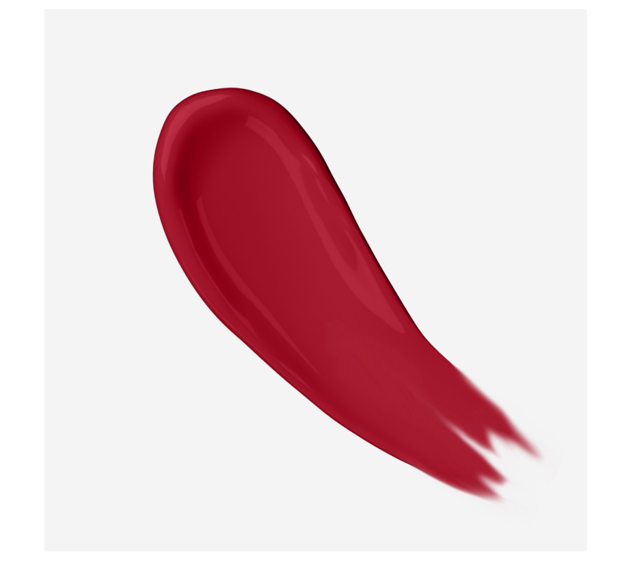 Оттеночный бальзам для губ Kind & Free Tinted Lip Balm Rimmel London (005) Turbo Red, 1.7 г