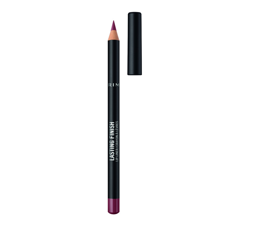 Олівець для губ Lip Liner Lasting Finish Rimmel London (110) SPICE, 1.2г