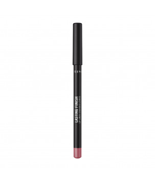 Олівець для губ Lip Liner Lasting Finish Rimmel London (120) COOL PINK, 1.2г