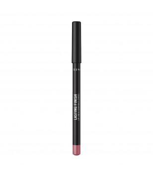 Карандаш для губ Lip Liner Lasting Finish Rimmel London (120) COOL PINK, 1.2г