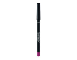 Карандаш для губ Lip Liner Lasting Finish Rimmel London (215) MAUVE, 1.2г