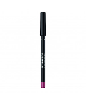Олівець для губ Lip Liner Lasting Finish Rimmel London (215) MAUVE, 1.2г