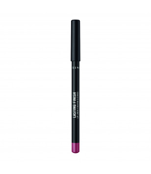 Олівець для губ Lip Liner Lasting Finish Rimmel London (215) MAUVE, 1.2г