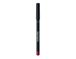 Олівець для губ Lip Liner Lasting Finish Rimmel London (580) BURGUNDY, 1.2г
