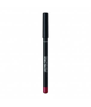 Олівець для губ Lip Liner Lasting Finish Rimmel London (580) BURGUNDY, 1.2г