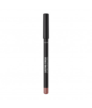 Олівець для губ Lip Liner Lasting Finish Rimmel London (760) MAUVE NUDE , 1.2г