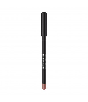 Карандаш для губ Lip Liner Lasting Finish Rimmel London (760) MAUVE NUDE , 1.2г