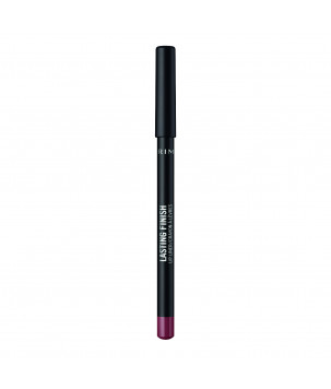Олівець для губ Lip Liner Lasting Finish Rimmel London (880) WINE, 1.2г