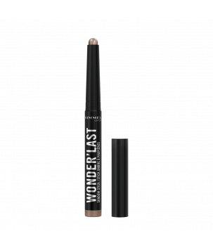 Тіні у стіку для повік Wonder'Last Shadow Sticks Rimmel London 001 (Starshine Dream), 1.64 г