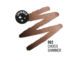 Тени в стеке для век Wonder'Last Shadow Sticks Rimmel London 002 (Choco Shimmer), 1.64 г