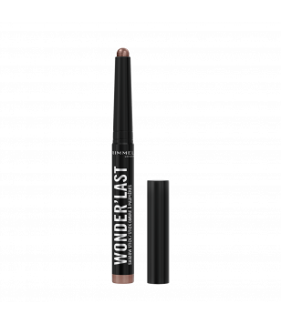 Тени в стеке для век Wonder'Last Shadow Sticks Rimmel London 002 (Choco Shimmer), 1.64 г