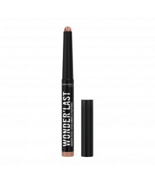 Тени в стеке для век Wonder'Last Shadow Sticks Rimmel London 003 (Copper Wink), 1.64 г