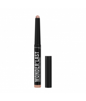 Тіні у стіку для повік Wonder'Last Shadow Sticks Rimmel London 005 (Frosty Rose), 1.64 г