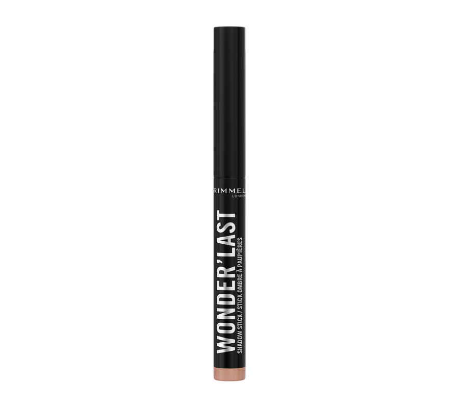 Тіні у стіку для повік Wonder'Last Shadow Sticks Rimmel London 005 (Frosty Rose), 1.64 г