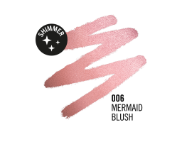 Тіні у стіку для повік Wonder'Last Shadow Sticks Rimmel London 006 (Mermaid Blush), 1.64 г