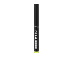 Тіні у стіку для повік Wonder'Last Shadow Sticks Rimmel London 008 (Galactic Green), 1.64 г