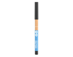 Олівець для очей Kind & Free Clean Eye Definer Rimmel London (01) Pitch Black, 1.1 г