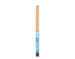 Олівець для очей Kind & Free Clean Eye Definer Rimmel London (02) Pecan Brown, 1.1 г