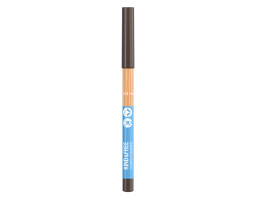 Олівець для очей Kind & Free Clean Eye Definer Rimmel London (02) Pecan Brown, 1.1 г