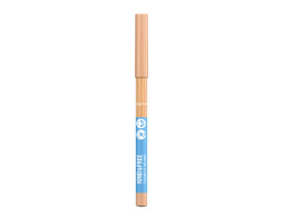 Олівець для очей Kind & Free Clean Eye Definer Rimmel London (05) Creamy White, 1.1 г
