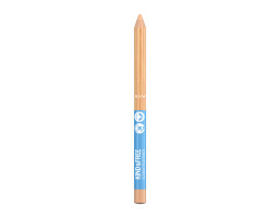 Олівець для очей Kind & Free Clean Eye Definer Rimmel London (05) Creamy White, 1.1 г