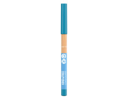 Олівець для очей Kind & Free Clean Eye Definer Rimmel London (06) Anime Blue, 1.1 г