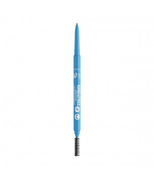 Олівець для брів Kind & Free Brow Definer Rimmel London (001) Blonde, 0.09 г