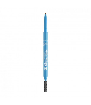 Карандаш для бровей Kind & Free Brow Definer Rimmel London (002) Taupe, 0.09 г