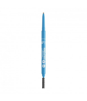 Олівець для брів Kind & Free Brow Definer Rimmel London (003) Warm brown, 0.09 г