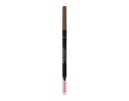 Олівець для брів зі щіточкою Brow Pro Micro Rimmel London (002 Soft Brown), 0.09 г