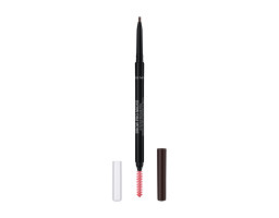 Олівець для брів зі щіточкою Brow Pro Micro Rimmel London (003 Dark Brown), 0.09 г