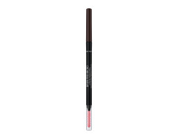 Олівець для брів зі щіточкою Brow Pro Micro Rimmel London (003 Dark Brown), 0.09 г