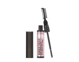 Гель для ламінування брів Wonder'Freeze Brow Lamination Gel Rimmel London (Clear), 6 г