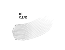 Гель для ламінування брів Wonder'Freeze Brow Lamination Gel Rimmel London (Clear), 6 г