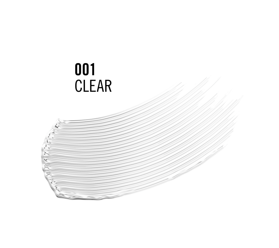 Гель для ламінування брів Wonder'Freeze Brow Lamination Gel Rimmel London (Clear), 6 г