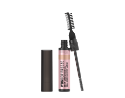 Гель для ламінування брів Wonder'Freeze Brow Lamination Gel Rimmel London 002 (Blonde), 6 г